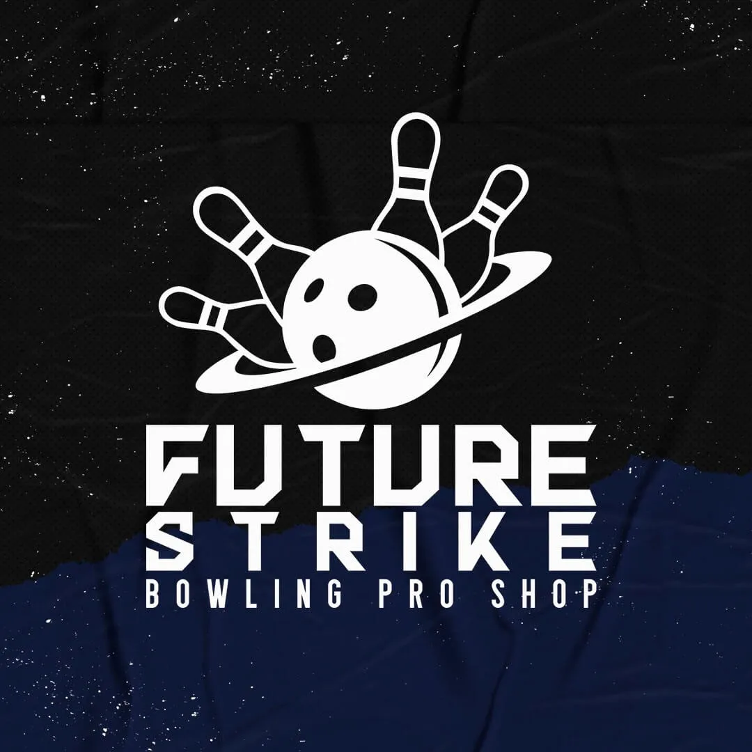 Future Strike Bowling Website Preview