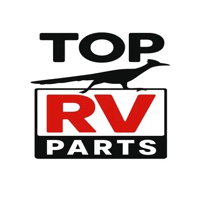 Top RV Parts Website Preview